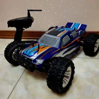 ماشین کنترلی نیترو VRX 4WD بنزینی