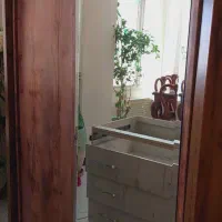 جا کفشی وجالباسی قدی بزرگ