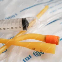 سوند ادرار(فولی) و سوند معده در منزل