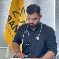 رفع زائده و ویروس از سطح بدن و درون بدن