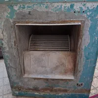 کولر  آبی