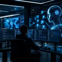 طراحی Agent هوش مصنوعی ، وب‌سایت ، اپلیکیشن ، ربات