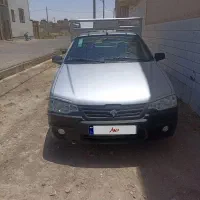 اریسان ۲ مدل ۱۴۰۲