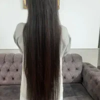 فروش موی طبیعی