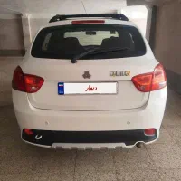 فروش کوئیک آر ۱۴۰۰ پارس خودرویی