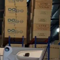 لوازم پدنه یکجا واگذار میگردد