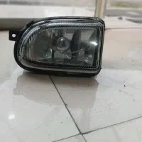 چراغ مه شکن جلو سمند جفتی با قیمت مناسب