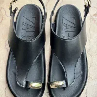 کفش و صندل زارا انگشتی عمده (تولیدی کفش امیری )
