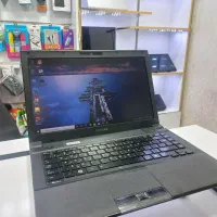 لپتاپ ژاپنی توشیبا i7