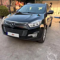 جک اس ۵