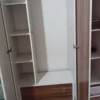 کمد وویترین