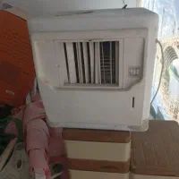 فروش کولر ابی سالم