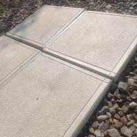 سنگ موزایک برای محوطه سازی