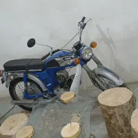 یاماها ۱۰۰ و۱۲۵