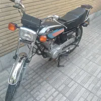 هوندا مدل 89