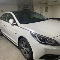 هیوندا سوناتا هیبرید