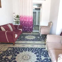 سوئیت دربست ساحلی با پلاژ خانوادگی
