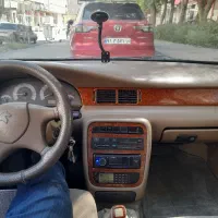 سمند ۸۴|خودرو سواری و وانت|اردبیل, |دیوار