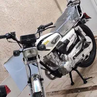 موتور ۱۵۰