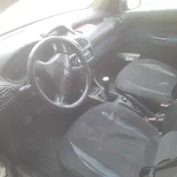 پژو ۲۰۶ تیپ ۳