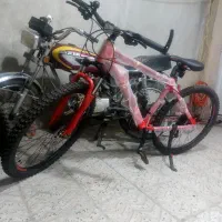 دوچرخه سایز ۲۶