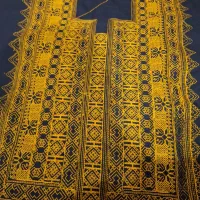 زی آستین