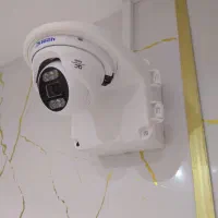 دوربین مداربسته ، دزدگیر (صحنه چمچمال دینور)