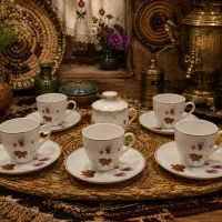 فنجان مارک چین قدیمی
