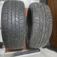 دو عدد لاستیک ۱۸کره ای
