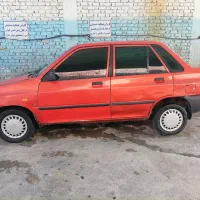 دوگانه فابریک