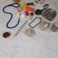وسیله پرنده و سگ