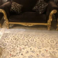 مبل ۷نفره در حد