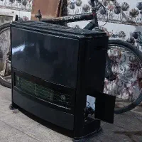 بخاری
