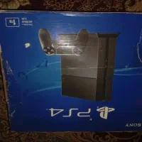 PS4 فت|کنسول، بازی ویدئویی و آنلاین|کیاشهر, |دیوار