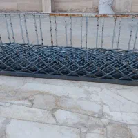 محافظ درب اهنی