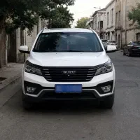 ماشین بیسو t3