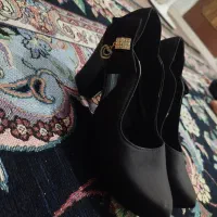 کفش مجلسی
