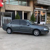 پژوپارس درجه یک
