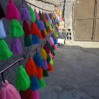 گمبول عروسی و اپن|صنایع دستی و سایر لوازم تزئینی|یاسوج, |دیوار