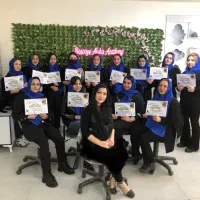 شرایط ویژه استخدام بعداز آموزش فیبروز