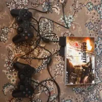 پلی تو در حد نو بدون مشکل