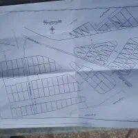 مهدیشهر زمین ۲۴۰ متر املاک شاهوار