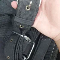 هیکلی علامت کشی چهل چراغ کشی محرم