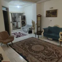اجاره کوتاه مدت آپارتمان در مرکز شهر شهریار