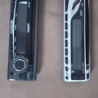 دو عدد پنل ضبط