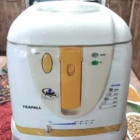 سرخ کن مارک تفال کاملاً نو