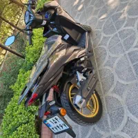 کیلیک 150s2|موتورسیکلت|کرج, کرج نو|دیوار