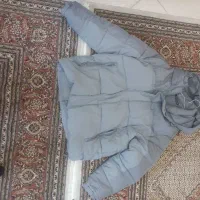 2 عدد کاپشن نو برند زارا