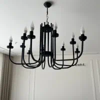 برقکار برقکش نصاب لوستر اتصالی قاسم آباد شهرک غرب