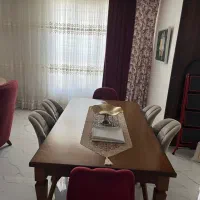 سرویس مبلمان و میزصندلی